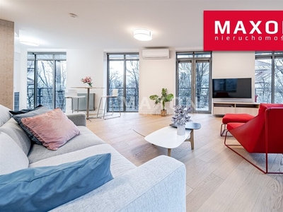 Mieszkanie do wynajęcia 93,00 m², piętro 3, oferta nr 24170/MW/MAX