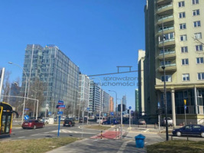 Mieszkanie na sprzedaż, 102 m², Warszawa Śródmieście