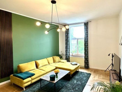 Mieszkanie na sprzedaż, 113 m², Kraków Stare Miasto