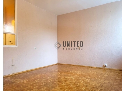 Mieszkanie na sprzedaż 26,00 m², piętro 1, oferta nr 10646/10630/OMS