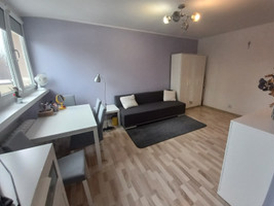 Mieszkanie na sprzedaż, 27 m², Łódź Górna