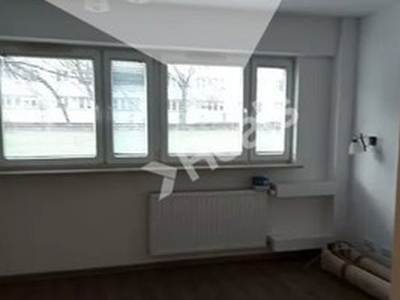 Mieszkanie na sprzedaż, 28 m², Warszawa Mokotów Służew
