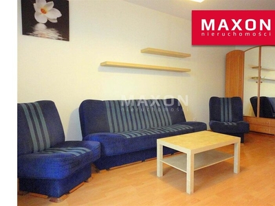 Mieszkanie na sprzedaż 30,72 m², piętro 4, oferta nr 59898/MS/MAX