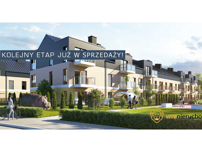 Mieszkanie na sprzedaż 30,88 m², piętro 2, oferta nr 168046