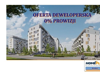 Mieszkanie na sprzedaż 30,89 m², piętro 5, oferta nr 112630/78/OMS