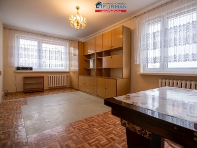 Mieszkanie na sprzedaż 30,90 m², piętro 1, oferta nr FRP-MS-196503