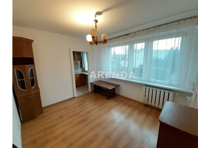 Mieszkanie na sprzedaż 32,00 m², parter, oferta nr ARE-MS-100500