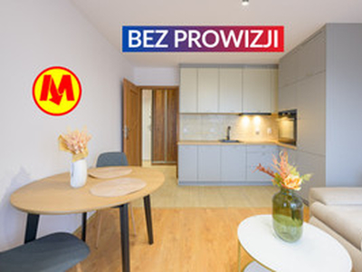 Mieszkanie na sprzedaż, 34 m², Warszawa Wola
