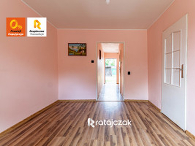 Mieszkanie na sprzedaż, 37 m², Gdańsk Nowy Port