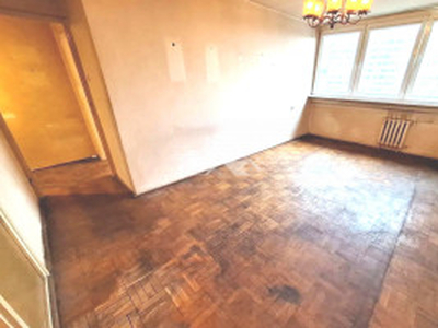 Mieszkanie na sprzedaż, 38 m², Wrocław Krzyki