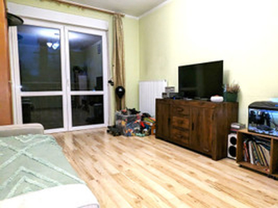 Mieszkanie na sprzedaż, 40 m², Legnica Zosinek