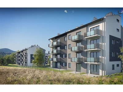 Mieszkanie na sprzedaż 40,72 m², parter, oferta nr VTS-MS-6561