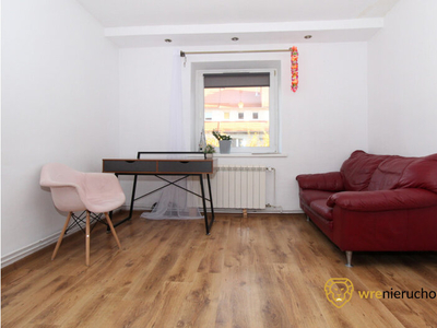 Mieszkanie na sprzedaż 41,35 m², piętro 1, oferta nr 946381