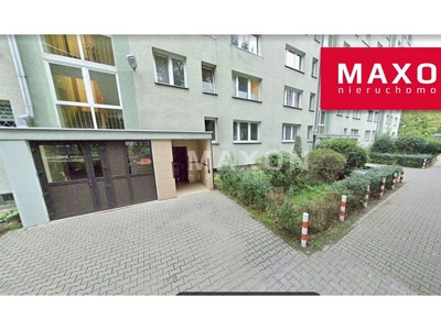Mieszkanie na sprzedaż 41,43 m², piętro 7, oferta nr 59961/MS/MAX