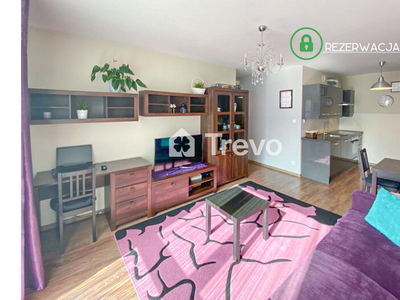 Mieszkanie na sprzedaż 42,50 m², piętro 1, oferta nr TN605486