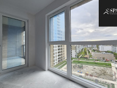 Mieszkanie na sprzedaż, 33 m², Kolbudy Kowale, ul. Magazynowa
