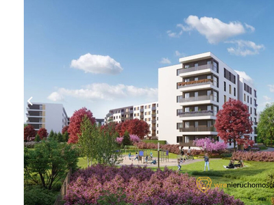 Mieszkanie na sprzedaż 44,08 m², piętro 4, oferta nr 154112