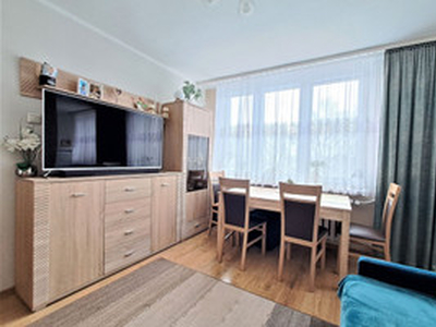 Mieszkanie na sprzedaż, 47 m², Bytom Szombierki