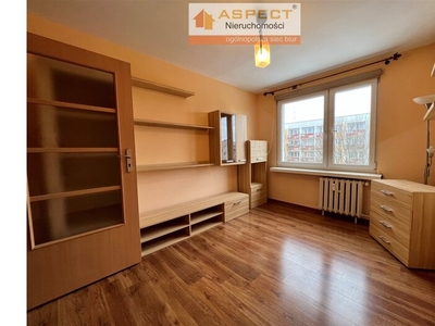 Mieszkanie na sprzedaż 47,20 m², piętro 3, oferta nr ASC-MS-47581