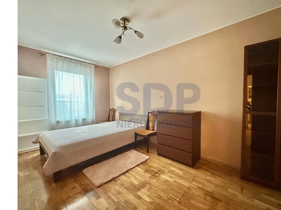 Mieszkanie na sprzedaż 47,89 m², piętro 4, oferta nr SDP288682