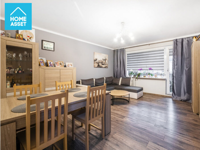 Mieszkanie na sprzedaż 46,23 m², piętro 3, oferta nr HS219511