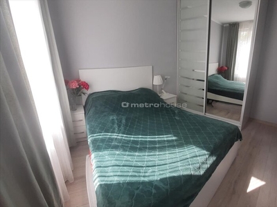 Mieszkanie na sprzedaż 49,80 m², parter, oferta nr GIZO213