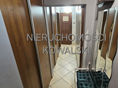 Mieszkanie na sprzedaż, 51 m², Wałbrzych Piaskowa Góra