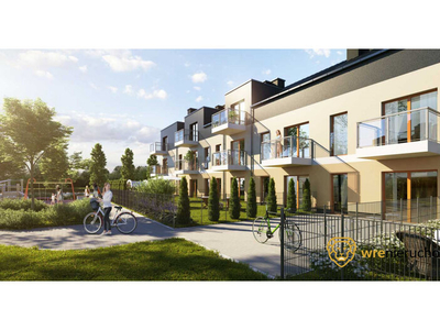 Mieszkanie na sprzedaż 51,48 m², piętro 1, oferta nr 967446