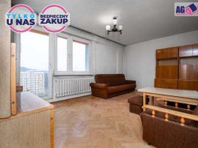 Mieszkanie na sprzedaż, 53 m², Sopot Kamienny Potok