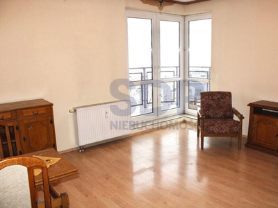 Mieszkanie na sprzedaż 54,00 m², piętro 5, oferta nr SDP342195