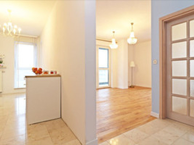Mieszkanie na sprzedaż, 56 m², Warszawa Wola