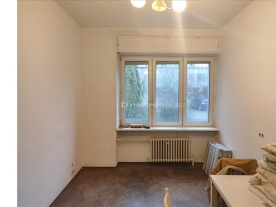 Mieszkanie na sprzedaż 56,10 m², parter, oferta nr RAPE693