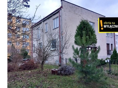 Mieszkanie na sprzedaż 57,63 m², piętro 1, oferta nr GH560092