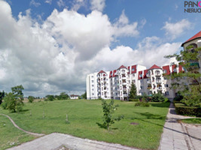 Mieszkanie na sprzedaż, 59 m², Wąbrzeźno, ul. Akacjowa