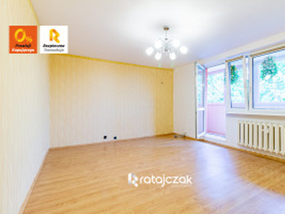 Mieszkanie na sprzedaż, 64 m², Pruszcz Gdański