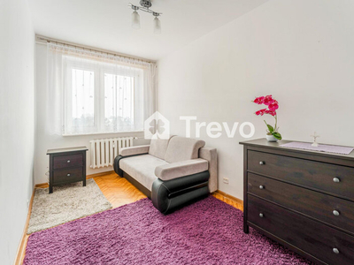 Mieszkanie na sprzedaż 64,00 m², piętro 4, oferta nr TN137995