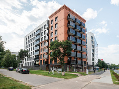 Mieszkanie na sprzedaż, 65 m², Białystok Przydworcowe