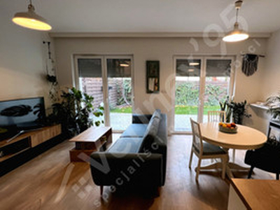 Mieszkanie na sprzedaż, 87 m², Komorniki Komorniki