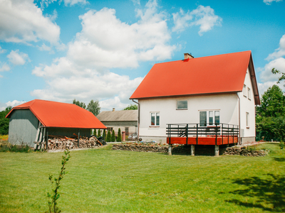 Nowoczesny dom z działką Kalinowice, Zamość