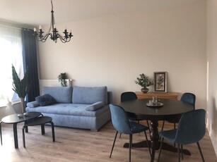 2-pokojowe mieszkanie na Ruczaju 47m2, balkon, garaż