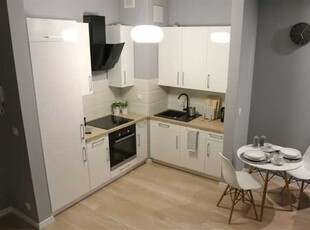 2-pokojowy apartament przy Galerii Mokotów-ul. Magazynowa 11