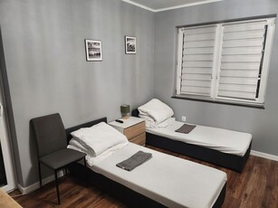 Apartament Szczecin pokój Szczecin Wynajem pokoi, apartamenty wynajem