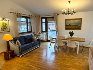 Apartament, ul. Wypoczynkowa