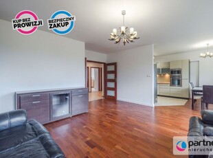 Duży apartament 4 pok. na Morenie