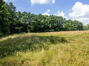 Działka budowlana Koszęcin, Piaskowa