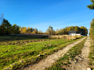 Działka budowlana, ul. Żeromskiego