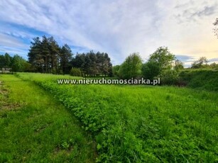 Działka budowlana, ul. Kolejowa