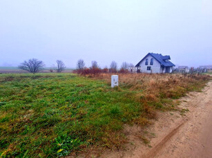 Działka budowlana, ul. Widokowa