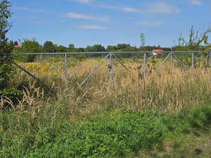 Działka - BUDOWLANA / usługowa / inwestycyjna / siedliskowa