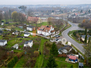 Działka rekreacyjna, ul. Olszyńska